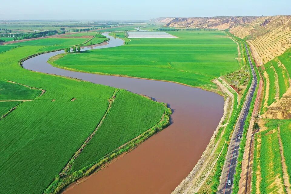 为什么黄河山西段4月1日起要禁渔？