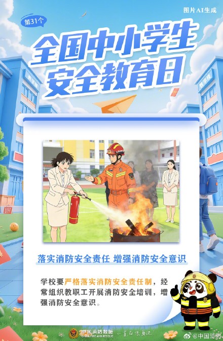 校园里这些细节真的不能忽视