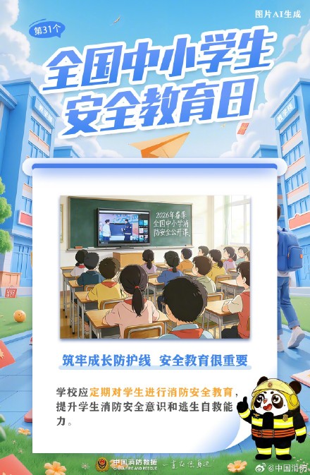 校园里这些细节真的不能忽视