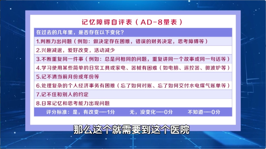 测脑龄只需 1 分钟,吃对食物健脑更灵活 测脑龄只需 1 分钟,吃对食物健脑更灵活