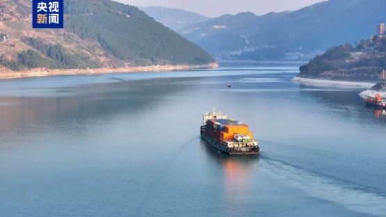 水利部长江委:今年汛期长江流域来水量偏枯 水利部长江委:今年汛期长江流域来水量偏枯