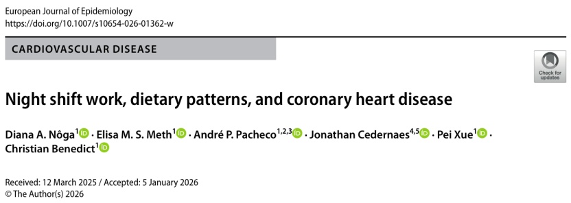 一种被严重低估的营养:每天吃点它,或能抵消熬夜伤害!很多人没吃够 一种被严重低估的营养:每天吃点它,或能抵消熬夜伤害!很多人没吃够