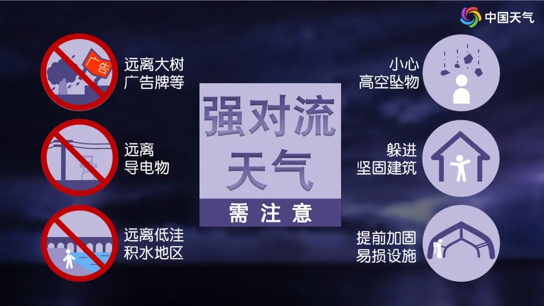 暴雨、强雷电、冰雹、10级大风!江西今年首场大范围强对流天气来袭 暴雨、强雷电、冰雹、10级大风!江西今年首场大范围强对流天气来袭