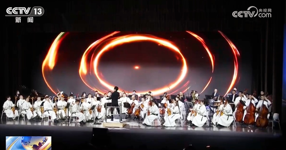 多元展演点亮文化舞台“艺”彩纷呈 传统艺术打造群众喜闻乐见的“视听盛宴”