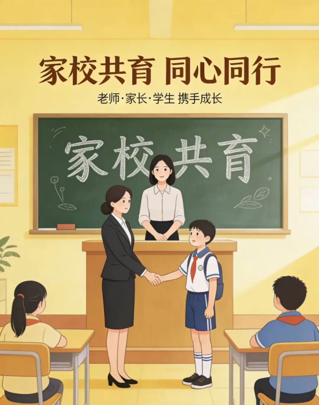 潮玩网络不“翻车” 少年上网有秘籍