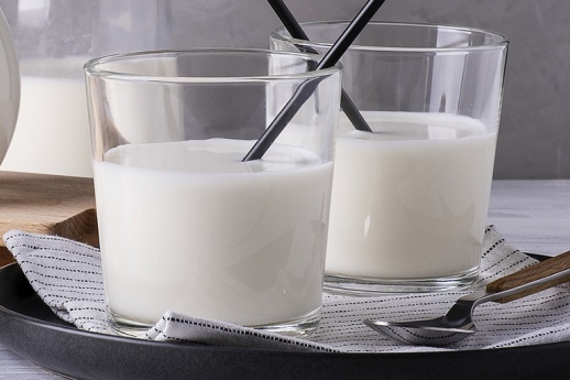 钙含量是牛奶的近3倍！春季补钙推荐你常吃这菜，还能帮你控“三高”，错过再等一年！