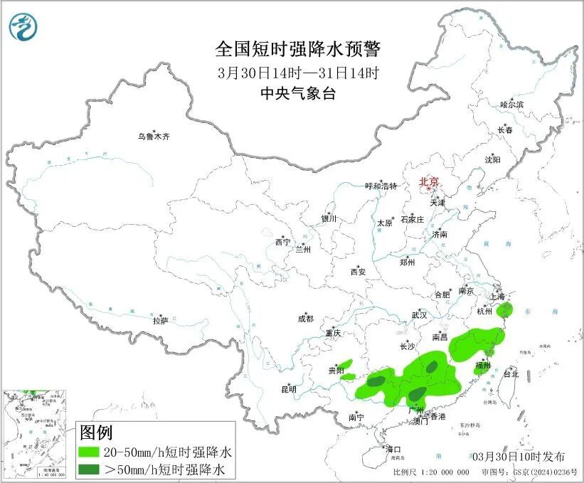局地11级雷暴大风，强对流进入最强时段！安徽天气预报