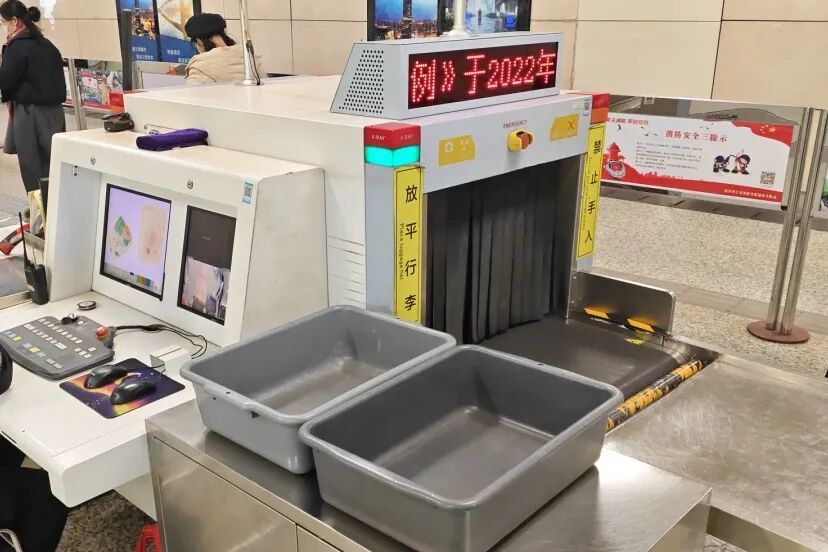 南京地铁1号线,首批站点升级! 南京地铁1号线,首批站点升级!