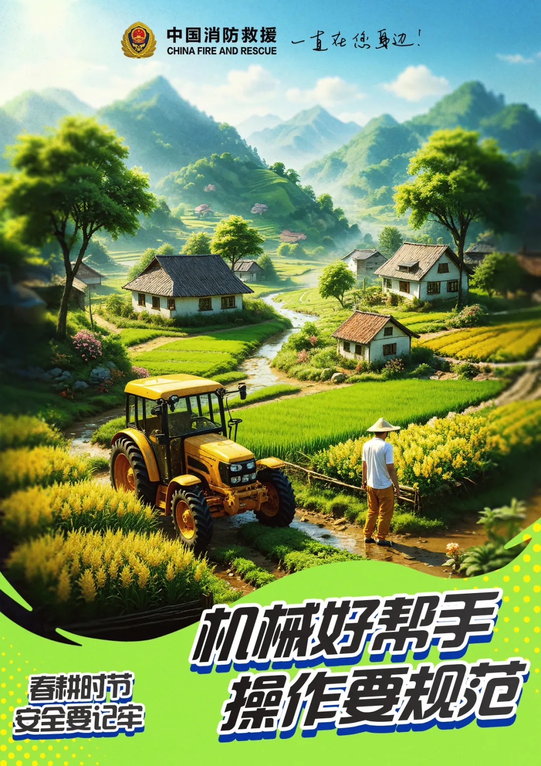 逼停11辆列车，拘留！各位村民，别学他们