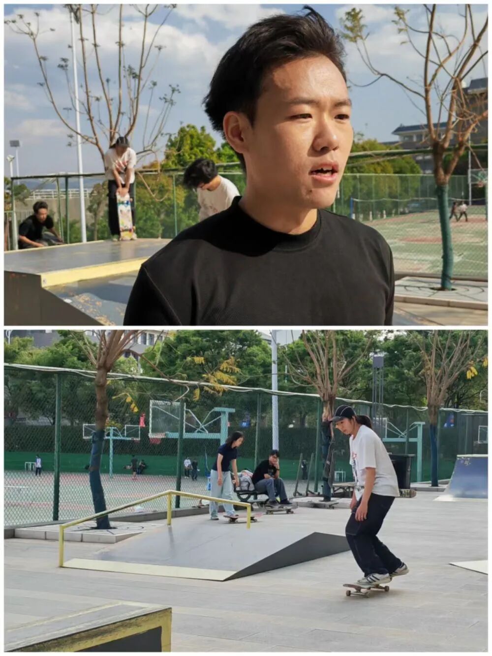 一到下午4:30，教学楼上锁，学生全被请出教室，为啥？