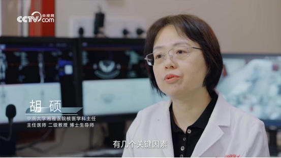 直击病灶，重燃生机 钇-90为肝癌患者带来新希望