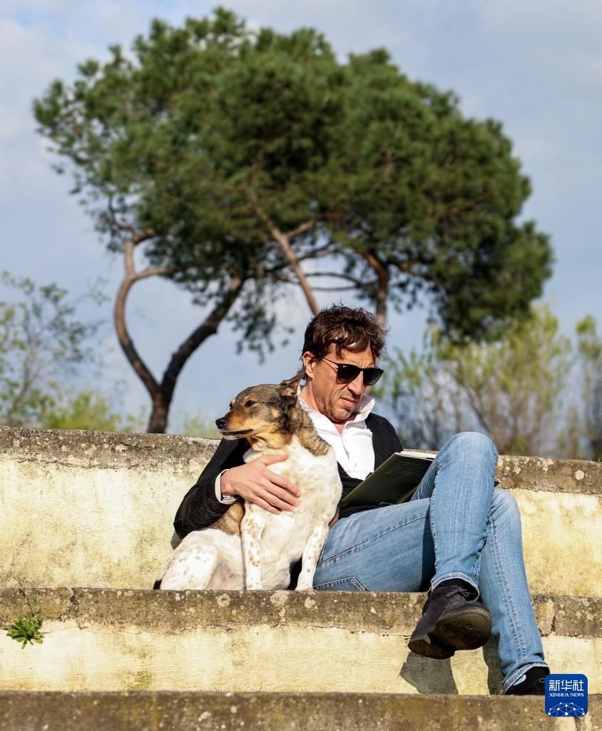 春到罗马 乐享周末