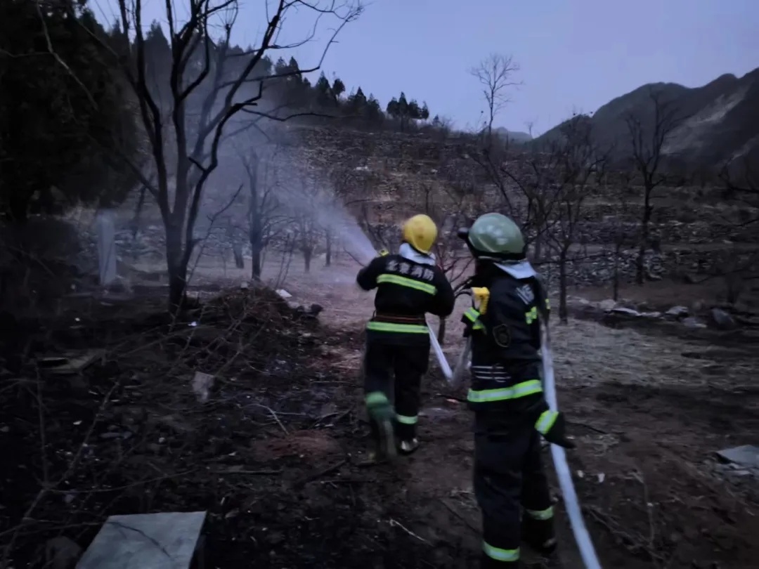 逼停11辆列车，拘留！各位村民，别学他们