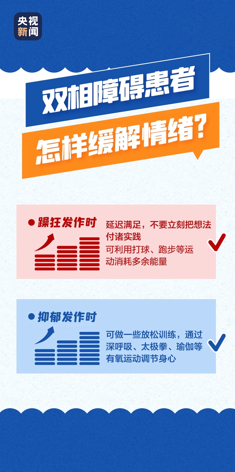 它不是抑郁症，误诊后果很严重！