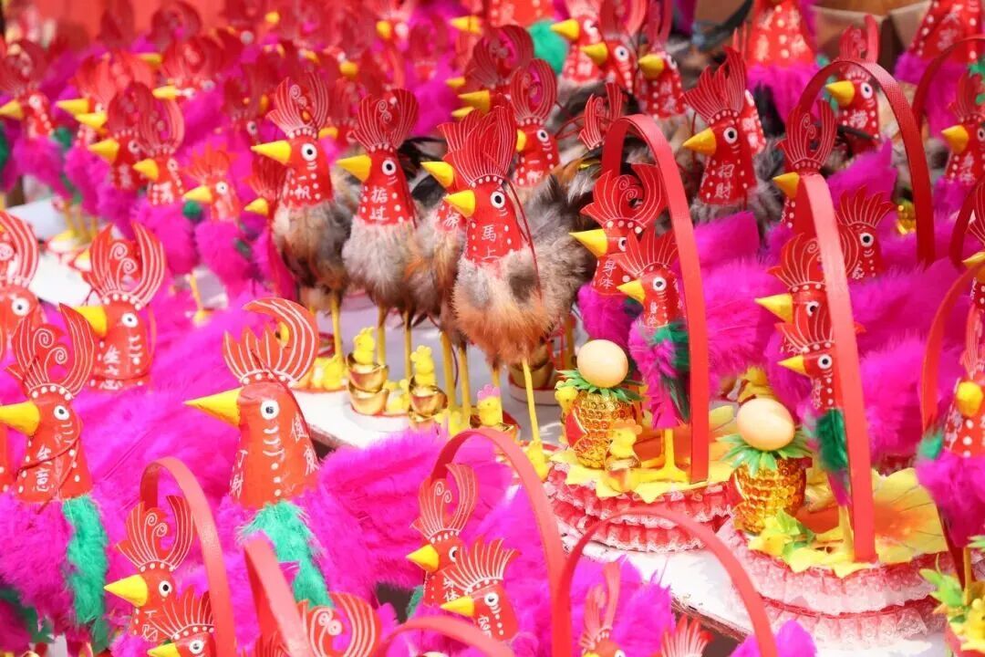 广州1小时下完一天暴雨的量！清明假期这些地方也有暴雨