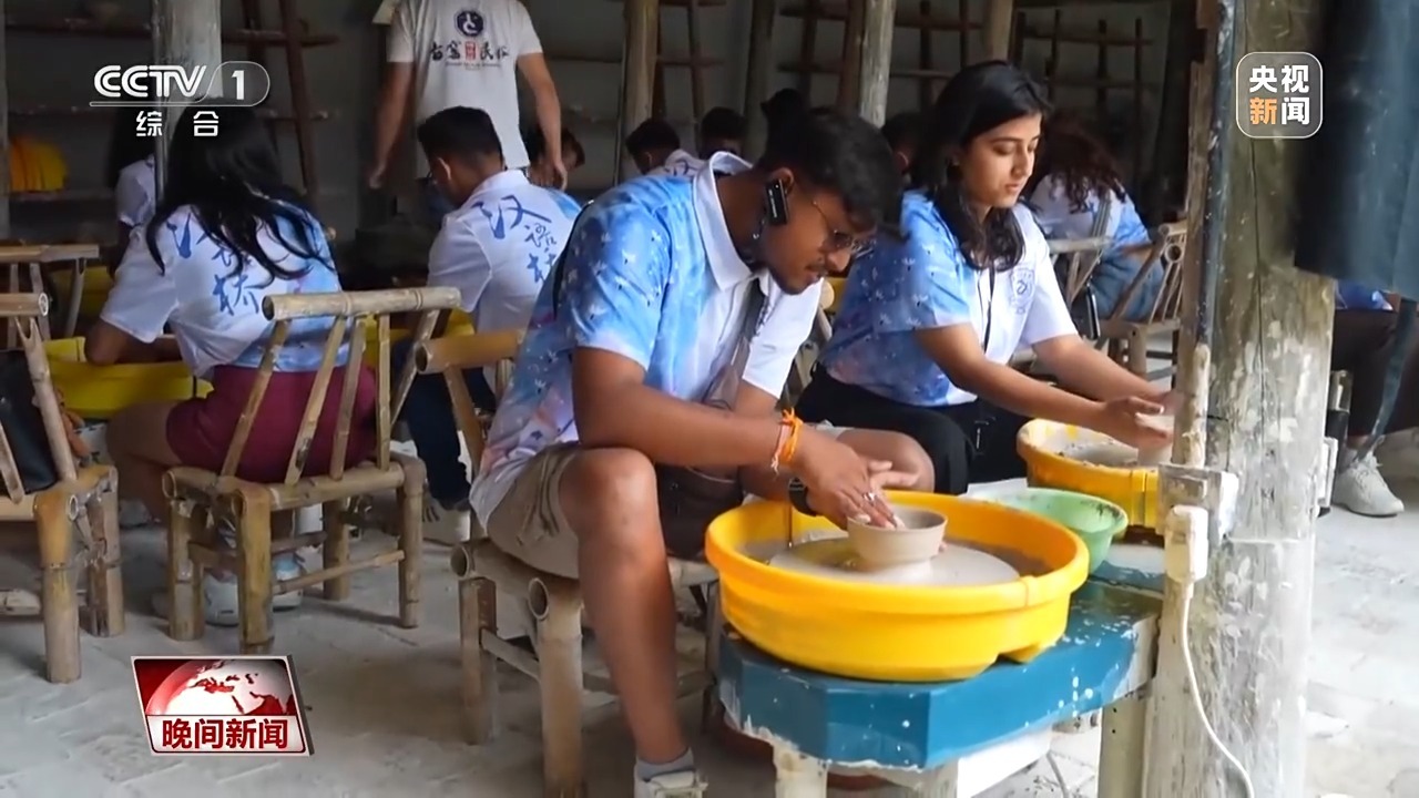 从一线到中小城市 入境游持续升温