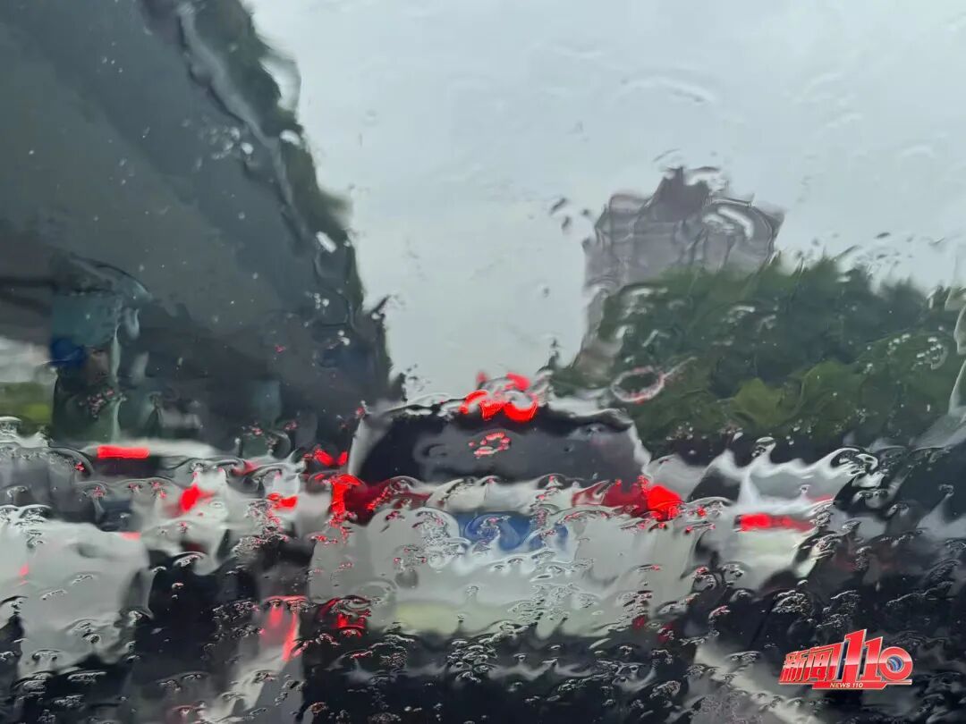 福建发布强对流警报!雷暴大风、冰雹……即将抵达福州 福建发布强对流警报!雷暴大风、冰雹……即将抵达福州