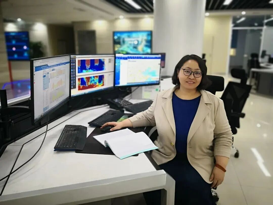 2级!天津“过敏星人”注意防护 2级!天津“过敏星人”注意防护