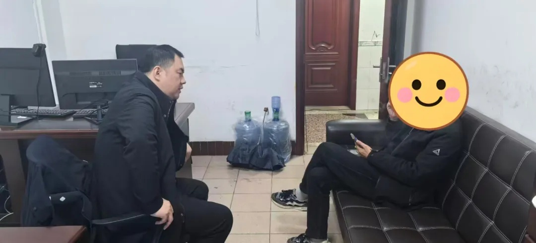 3.5万元保住了！一场与骗子的“速度对决”