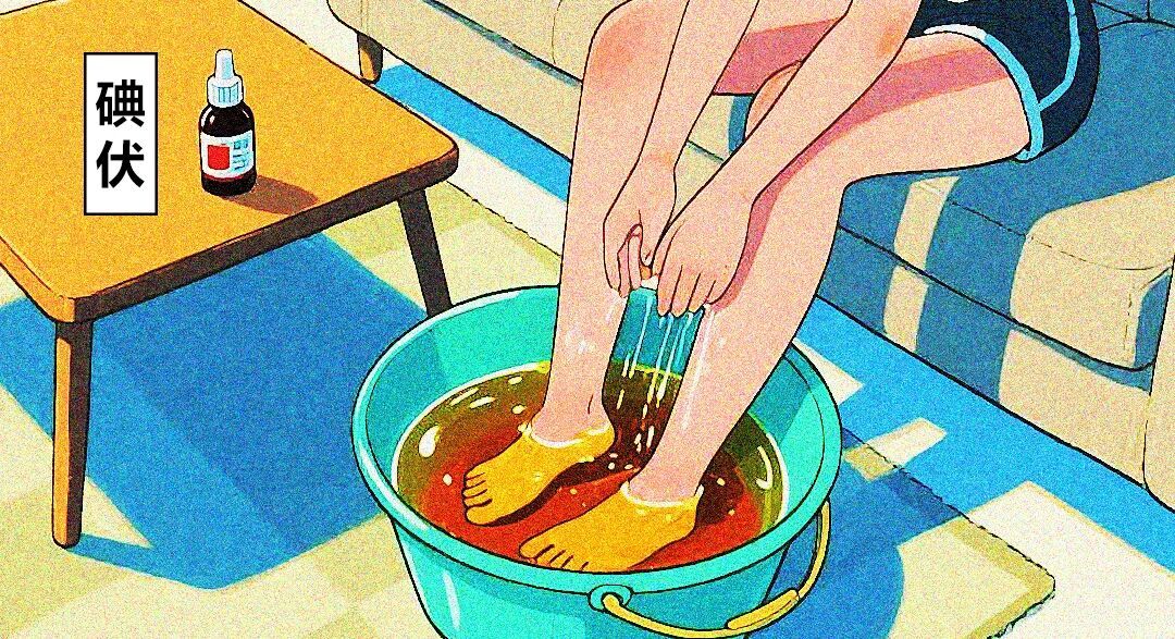 碘伏能洗头控油去屑?吃芹菜会加速结节生长?2026年2月科学领域流言榜→ 碘伏能洗头控油去屑?吃芹菜会加速结节生长?2026年2月科学领域流言榜→