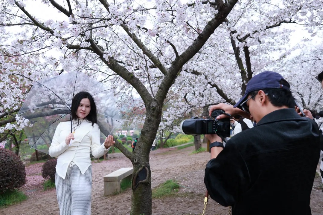 有人月入3万元!最近不少武汉年轻人抢着干…… 有人月入3万元!最近不少武汉年轻人抢着干……