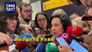 西班牙对袭击伊朗军机关闭领空