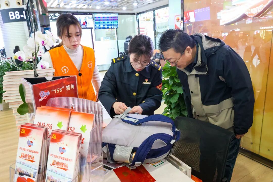 铁路南京站春假、清明假日运输方案出台,计划增开62对旅客列车 铁路南京站春假、清明假日运输方案出台,计划增开62对旅客列车