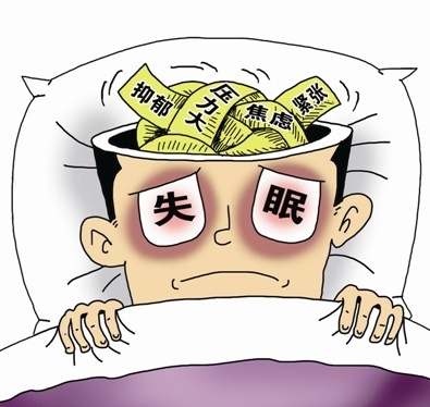 别再只知道“打一针”！麻醉科治失眠，帮你重启好睡眠