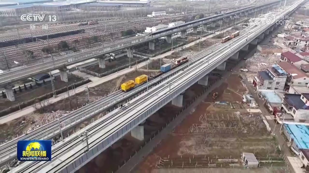 3月份中国制造业采购经理指数重回扩张区间