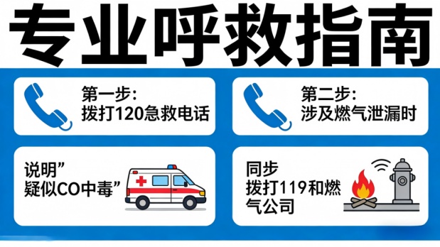 倒春寒来袭!小心家里这个“隐形杀手”,已有多人中毒 倒春寒来袭!小心家里这个“隐形杀手”,已有多人中毒
