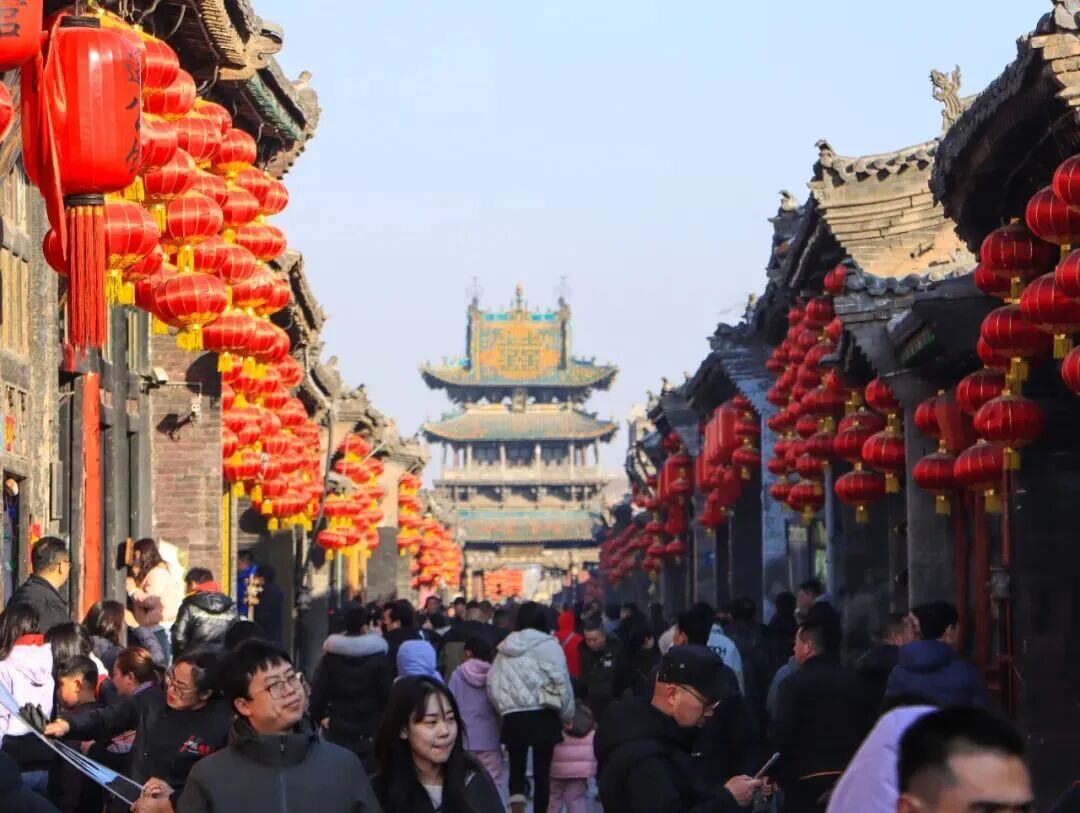 4月1日起，山西景区有变化：旺季价格执行、悬空寺开放、“山河四省”免票……