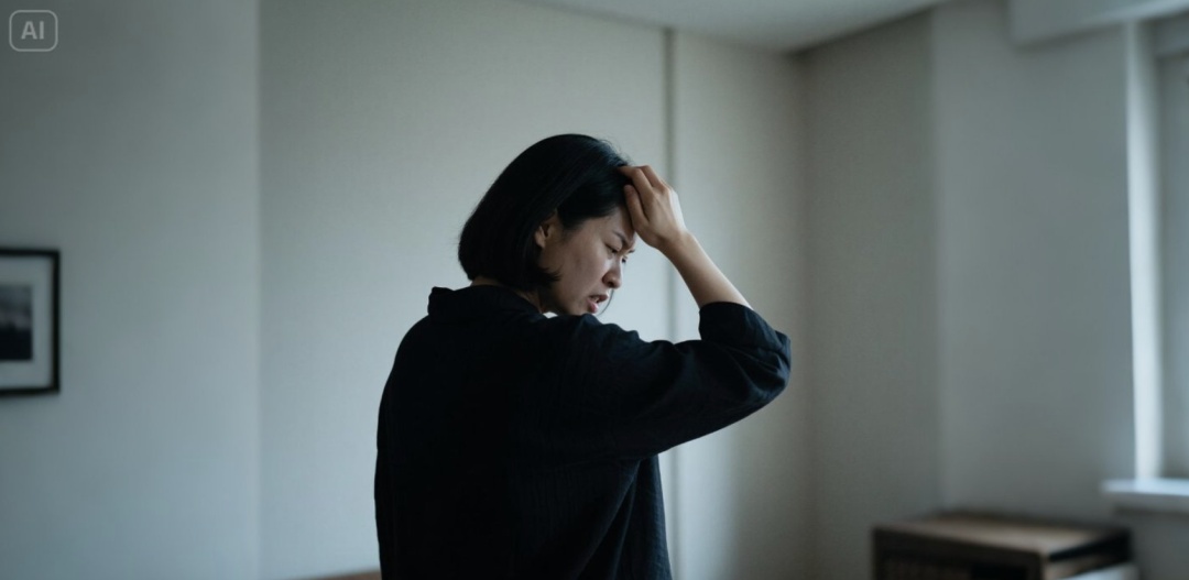 连续4天缺觉,多个器官受损!你以为正常,实则严重缺觉的8个表现 连续4天缺觉,多个器官受损!你以为正常,实则严重缺觉的8个表现