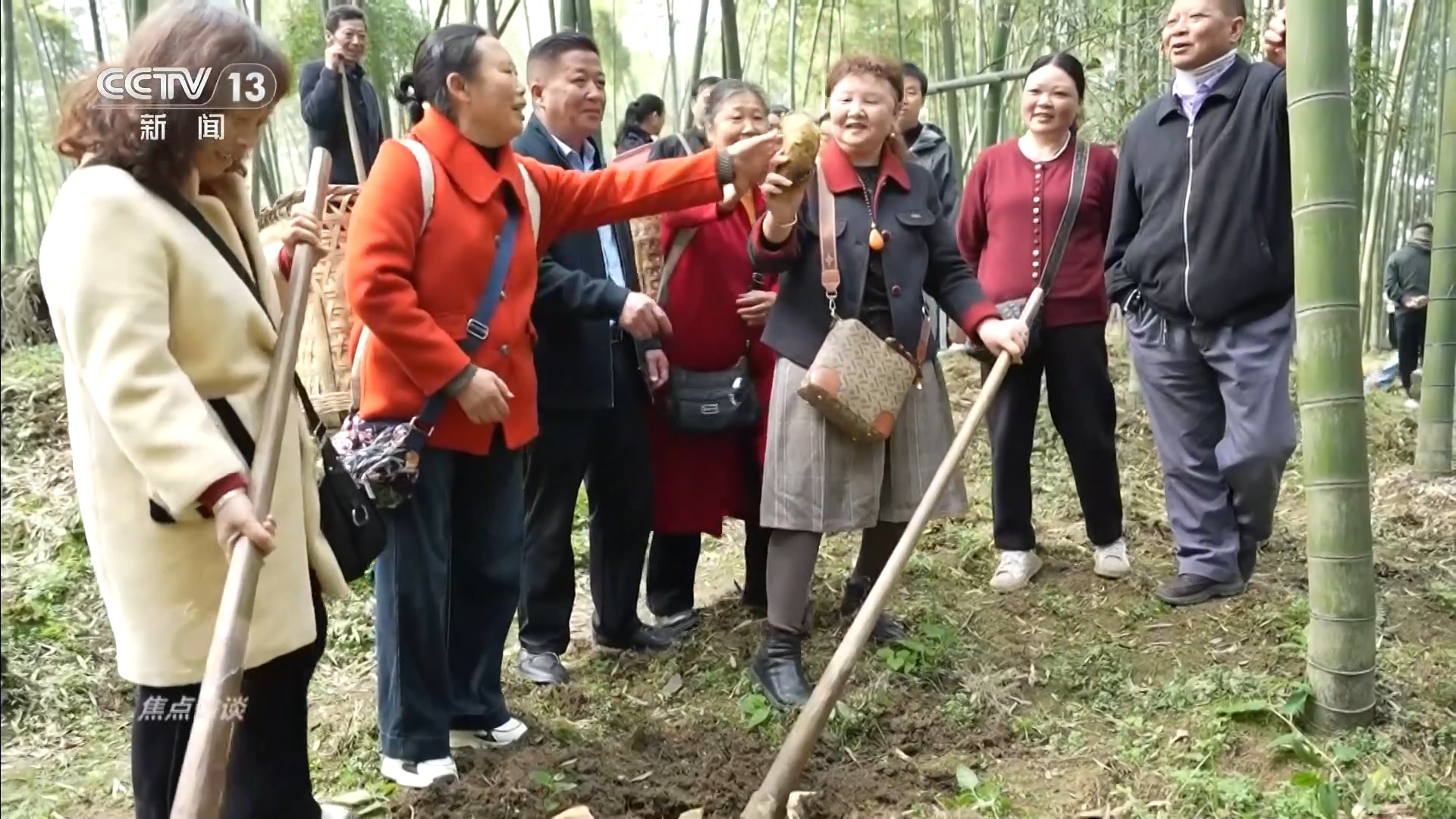 焦点访谈｜拓展春日消费新图景 奔向美好新生活