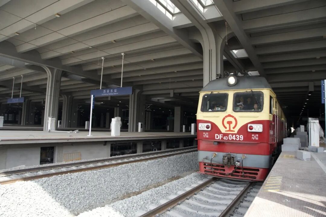 武汉3小时内直达！这条高铁已全线进入联调联试阶段