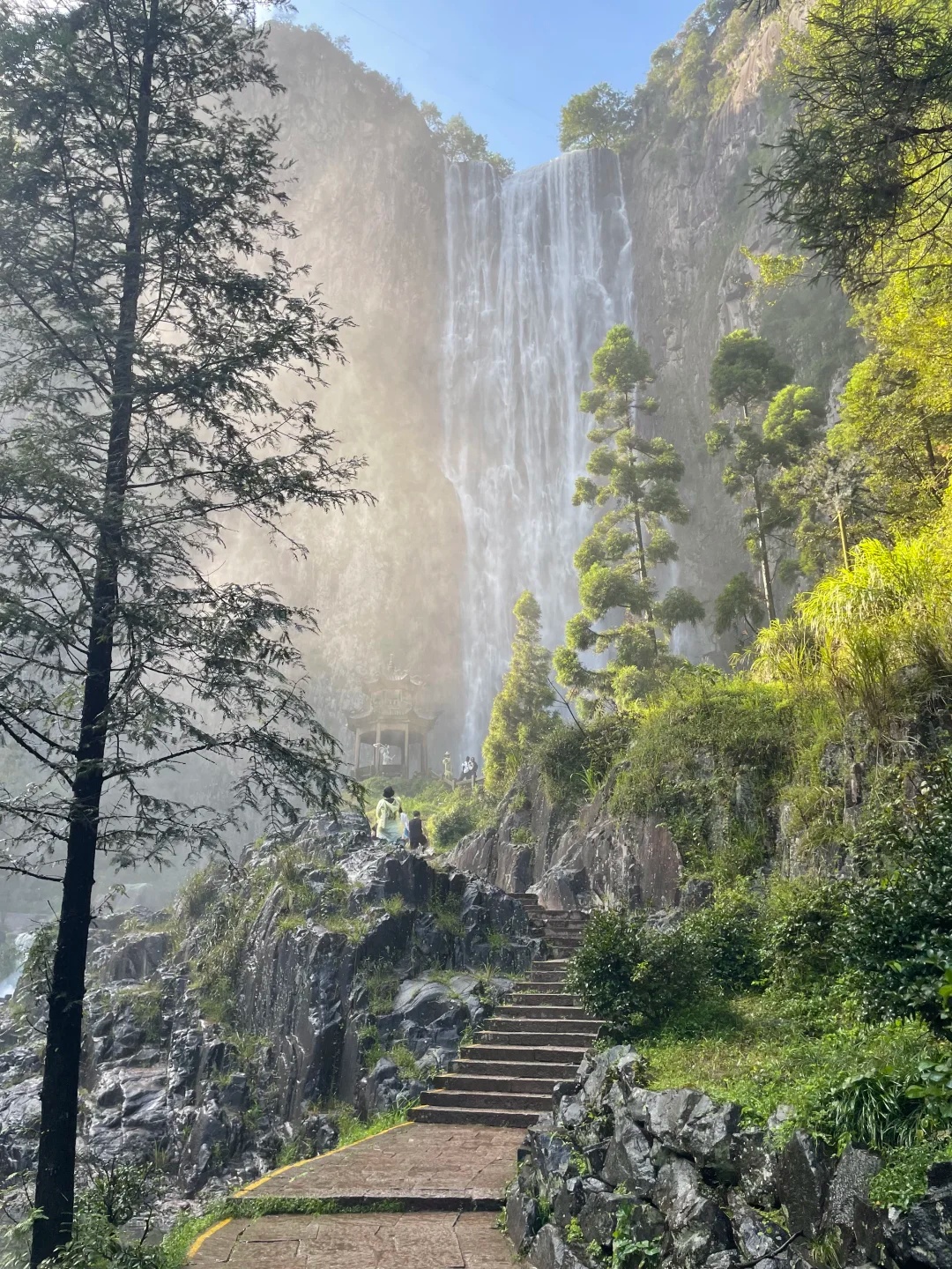 春假来了!浙江这些景区对中小学生免费 春假来了!浙江这些景区对中小学生免费