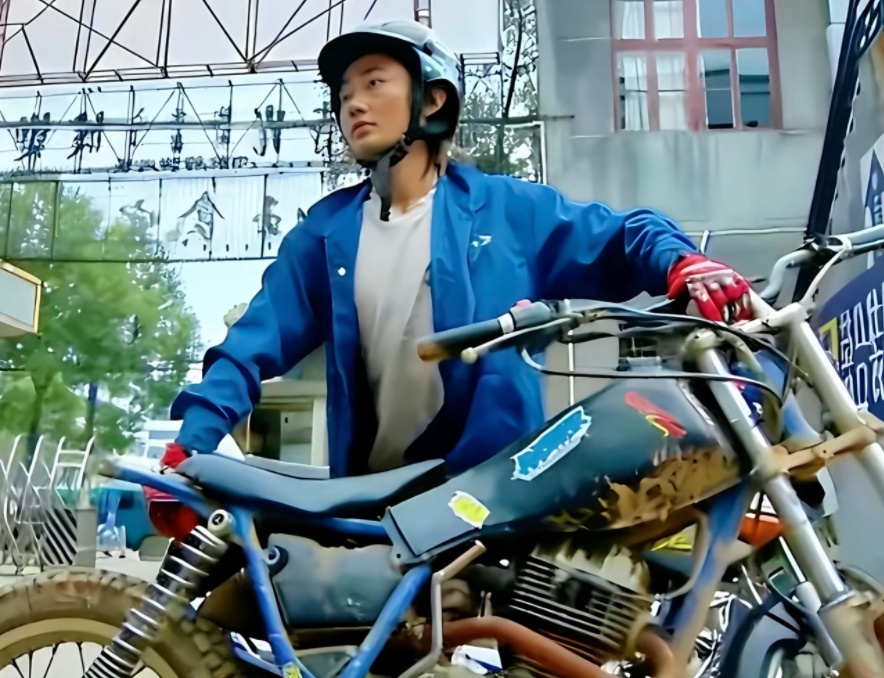 张雪，终于追上了