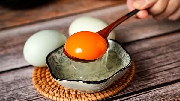 以为巨长胖,实际对减肥特友好的10种食物! 以为巨长胖,实际对减肥特友好的10种食物!