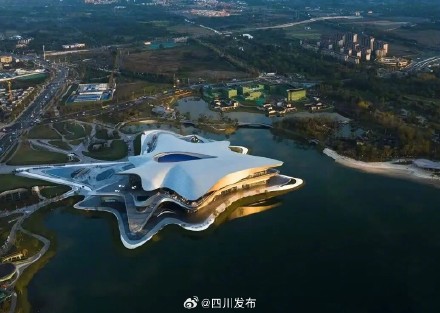 中国科幻产业总营收超1200亿元！成都持续发力科幻产业