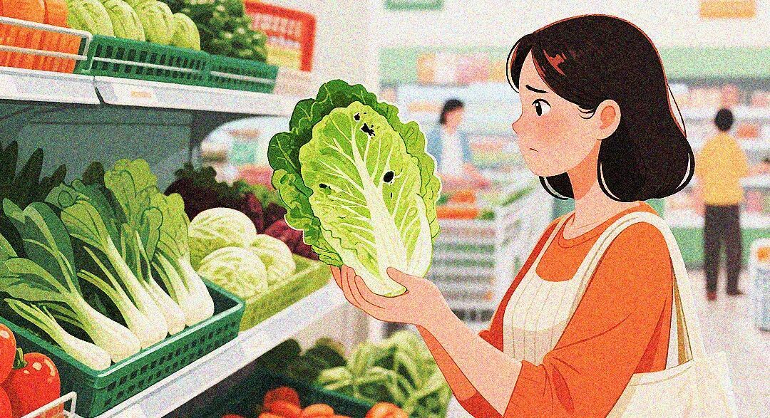 碘伏能洗头控油去屑?吃芹菜会加速结节生长?2026年2月科学领域流言榜→ 碘伏能洗头控油去屑?吃芹菜会加速结节生长?2026年2月科学领域流言榜→