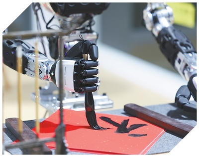 走出书本和屏幕!中国科幻从小众领域走向大众视野 走出书本和屏幕!中国科幻从小众领域走向大众视野