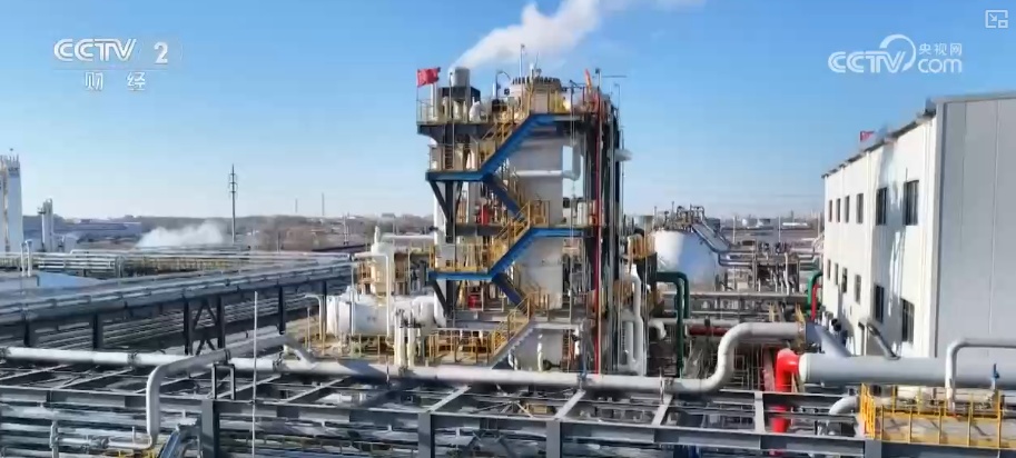 “优势+突破”蓄力！中国成为全球氢能产业规模“领跑者”