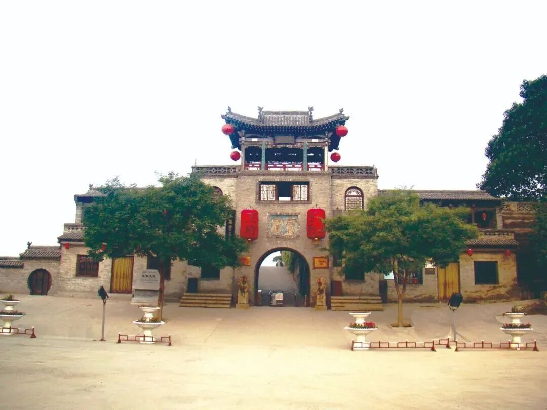 4月1日起，山西景区有变化：旺季价格执行、悬空寺开放、“山河四省”免票……