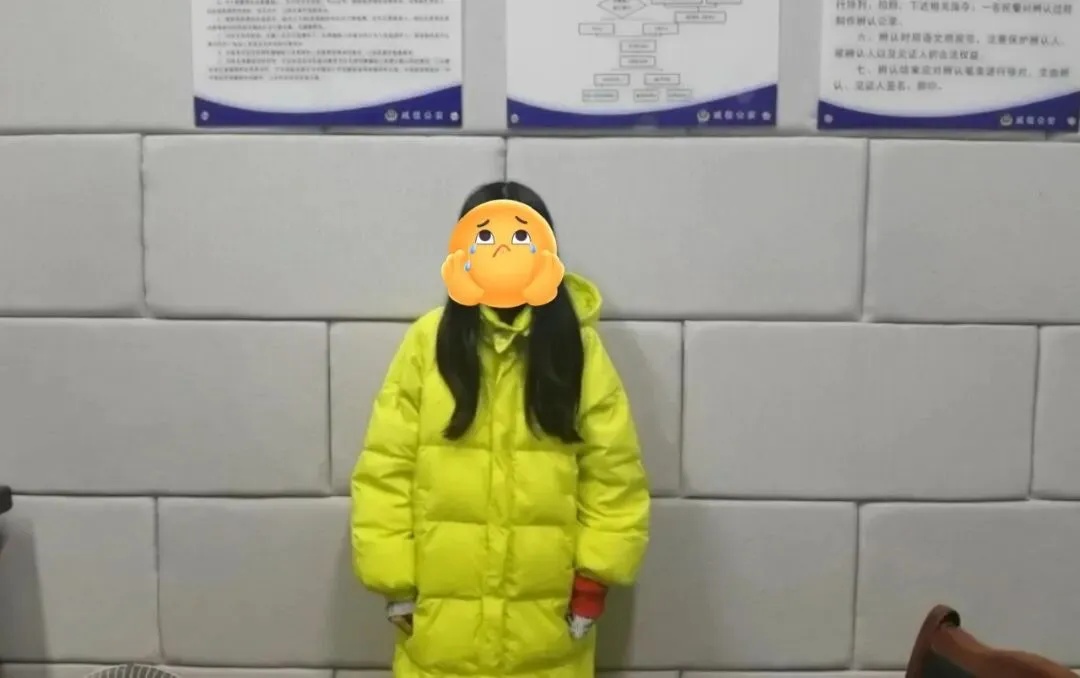 一考编女生变“黄牛”，警方回应