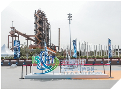 走出书本和屏幕!中国科幻从小众领域走向大众视野 走出书本和屏幕!中国科幻从小众领域走向大众视野