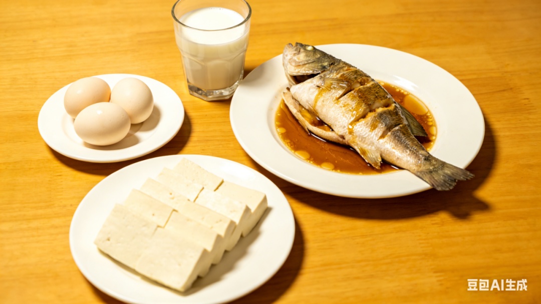 解锁春日膳食密码，唤醒身体满满活力