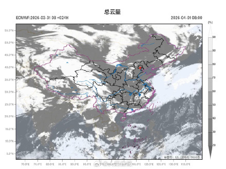 转发提醒！南方先放晴后下雨