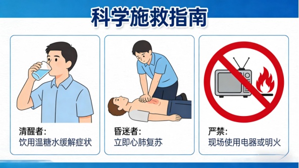 倒春寒来袭!小心家里这个“隐形杀手”,已有多人中毒 倒春寒来袭!小心家里这个“隐形杀手”,已有多人中毒