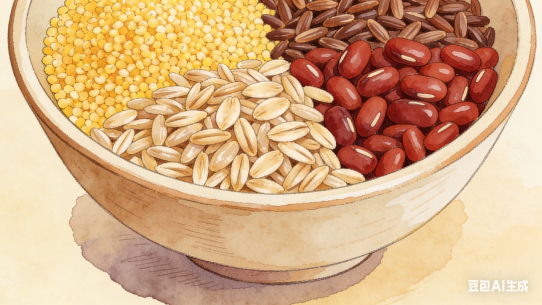 解锁春日膳食密码，唤醒身体满满活力