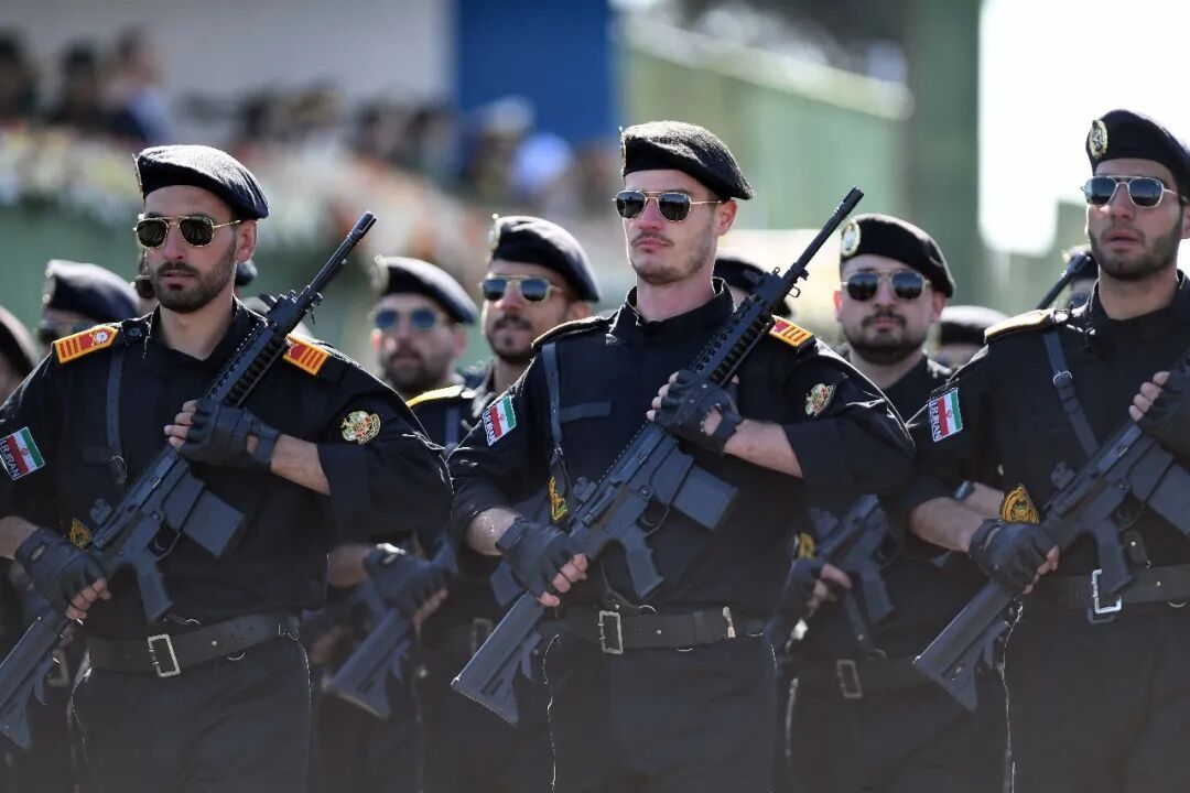 伊朗高官：地面入侵将遭遇“历史性”失败