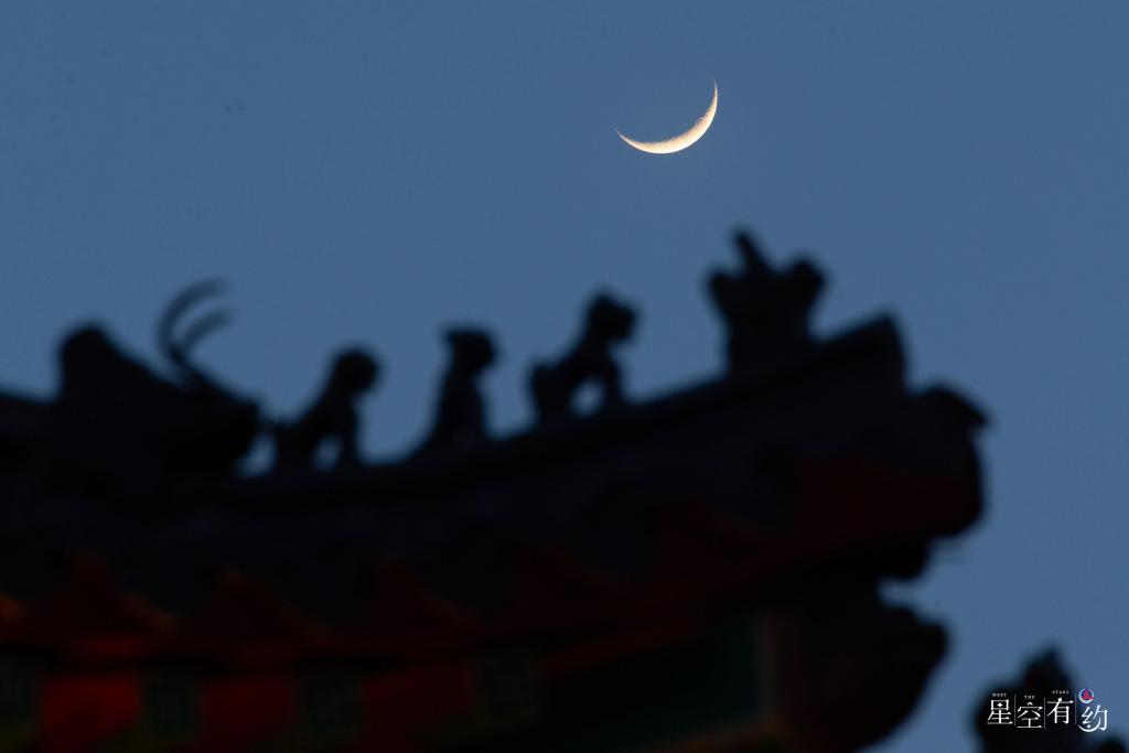 水星西大距、月面光影秀等将亮相4月“天象剧场” 水星西大距、月面光影秀等将亮相4月“天象剧场”